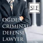 Ogden Criminal Defense Attorney