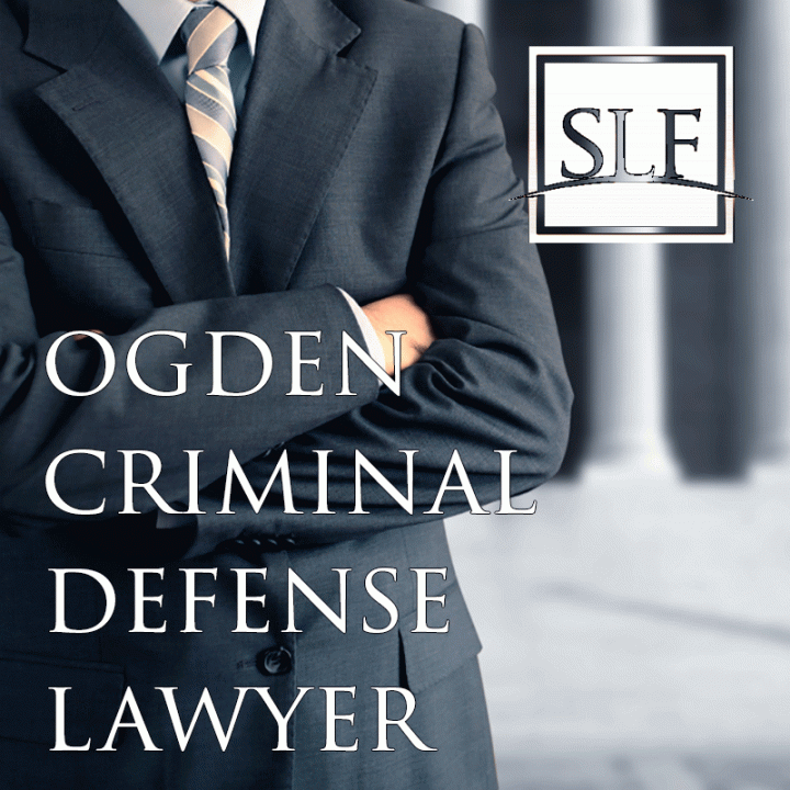 Ogden Criminal Defense Lawyer