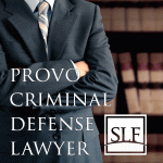 Provo Criminal Defense Attorney