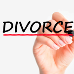 divorce in Utah