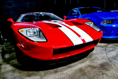 A speed contest in Utah can result in a year in jail.