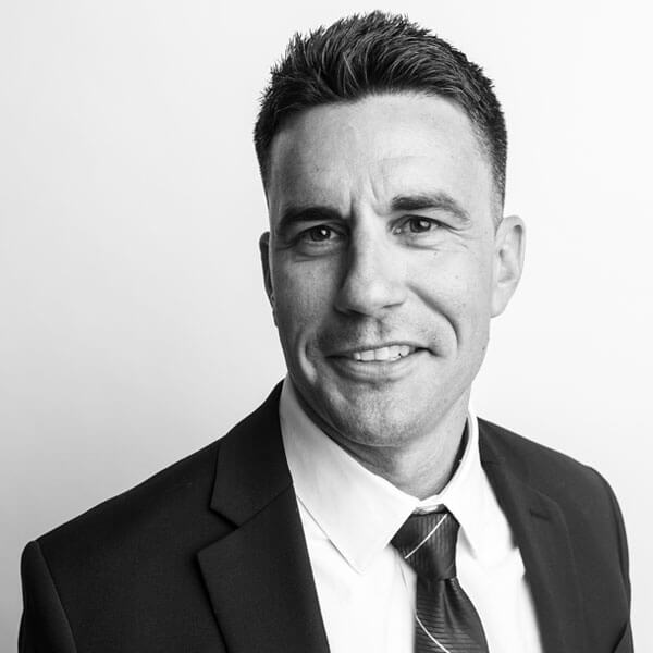 Chris Salcido