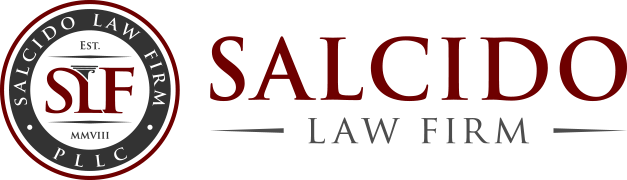 Salcido Law Firm, PLLC