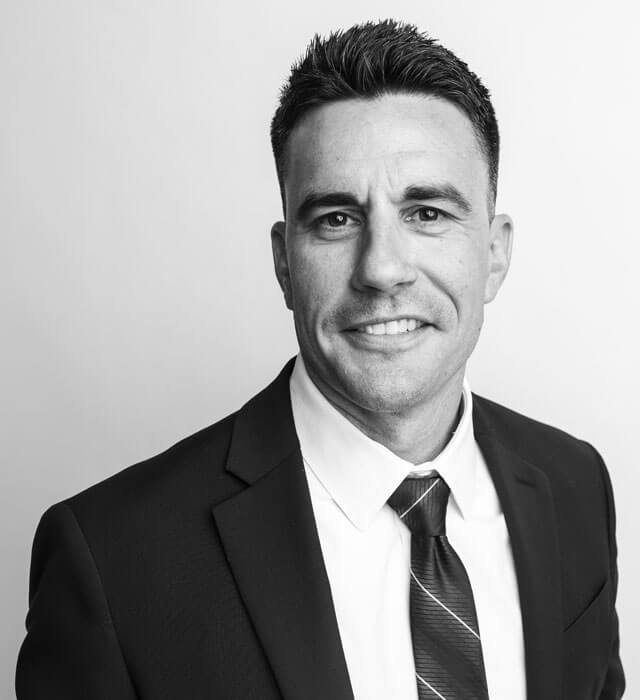 Chris Salcido