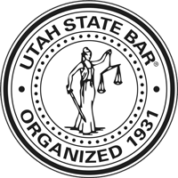 Utah State Bar Organized 1931